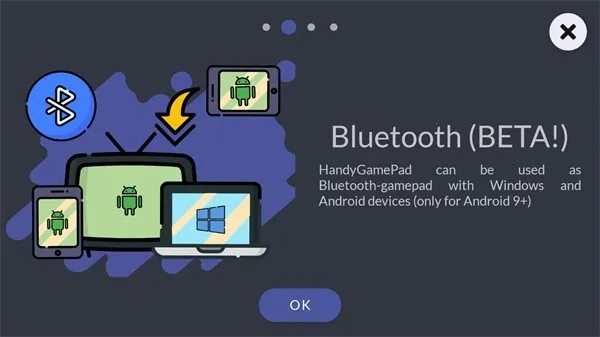 HandyGamePad(��Ϸ�ֱ�����)v4.29-pro ��Ѱ��ͼ