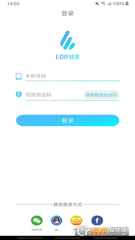 EDIFIER Connect2025�ٷ�����8.4.41v8.4.41 �ٷ������ͼ