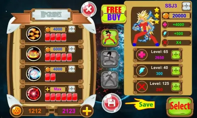 ��֮�����3(����˸���Ϸ)v1.9.2.2 �ֻ����ͼ