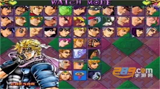 mugenjojo2025�ٷ�����vjojo1.0 ��Ѱ��ͼ