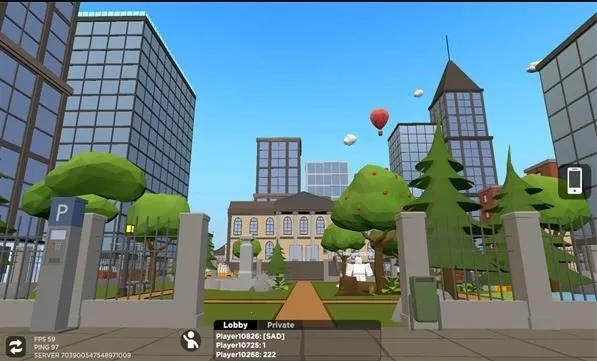 bloxworld(ɳ��ð����Ϸ)