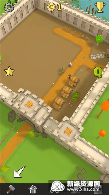 ͵���������ʹ��(������ģ����Ϸ)v2.2.3 �ֻ����ͼ