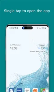dynamicspot�鶯����׿���ֻ���v2.01 �ֻ����ͼ