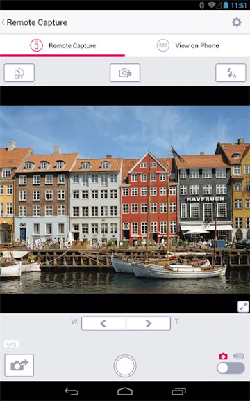 EXILIM Connect(���ͼƬ����)v4.2.14 �ֻ����ͼ