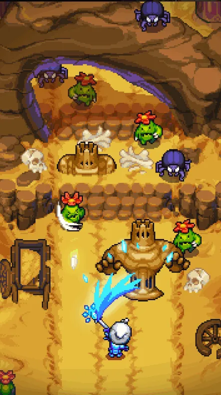 ̽�����2(����ð����Ϸ)v1.4.07 ��׿���ͼ