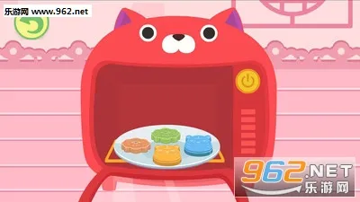 �����ʳ��(��ͯ��ʳ������Ϸ)v2.3.02 ��׿���ͼ