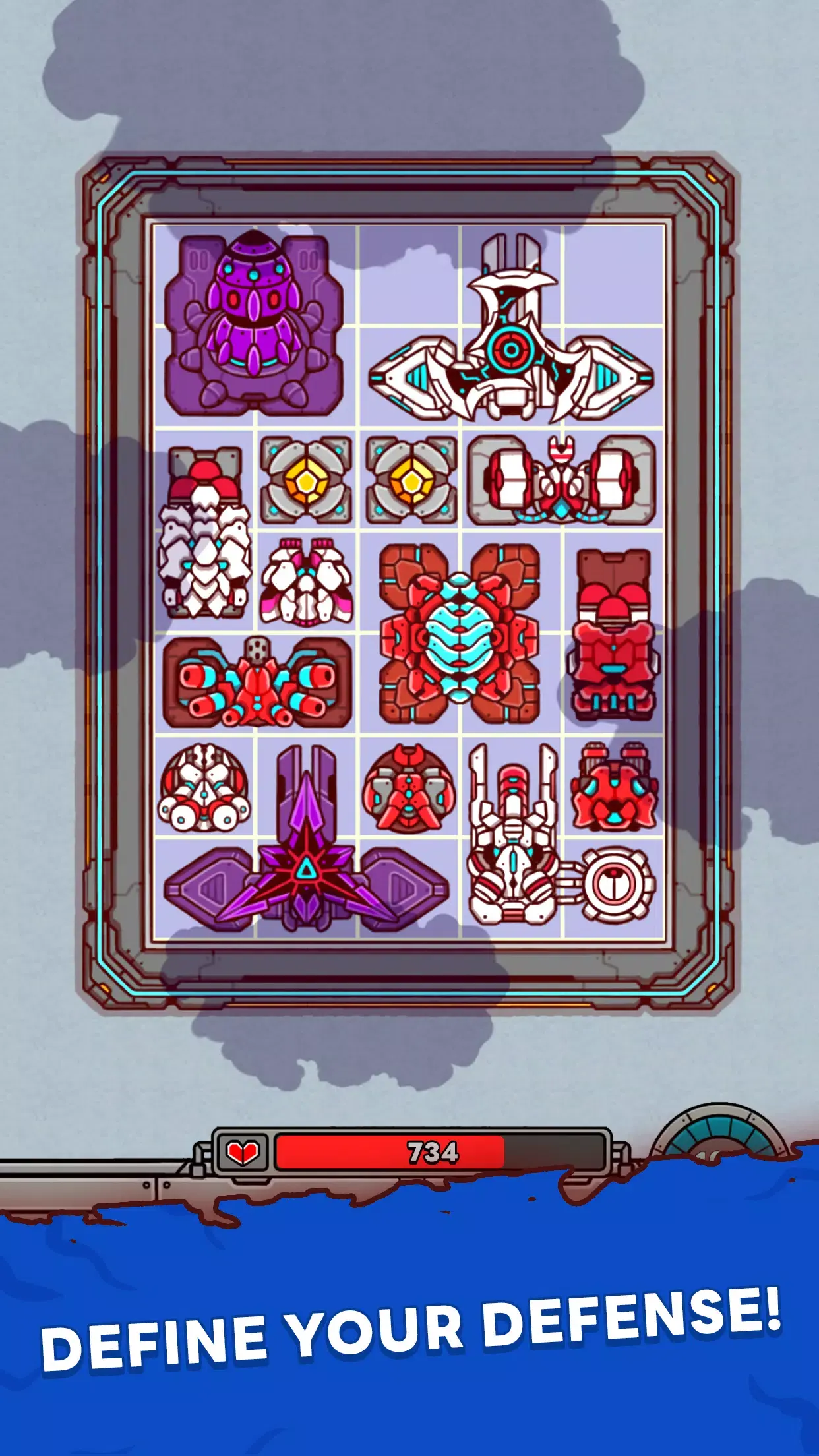 �Ǽʰ���(�Ǽʴ�����Ϸ)v1.0 �ٷ������ͼ