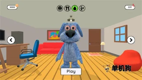 ��˵���İͲ���(С��������Ϸ)v1.6 �ٷ������ͼ