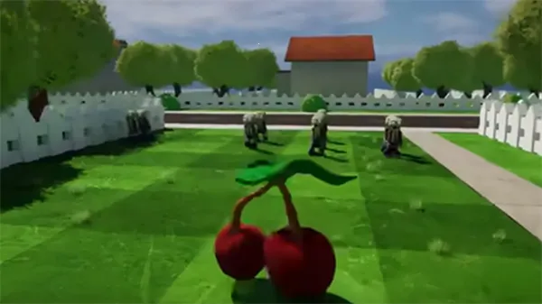 ֲ���ս��ʬ3D(3D����������Ϸ)v1.6 �ֻ����ͼ