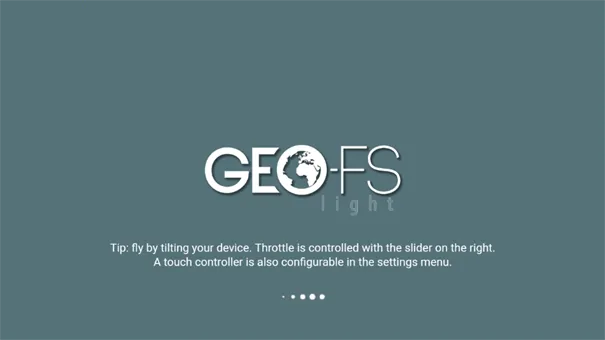 geofs����ģ����(����ģ����Ϸ)v2.0.17 ��Ѱ��ͼ