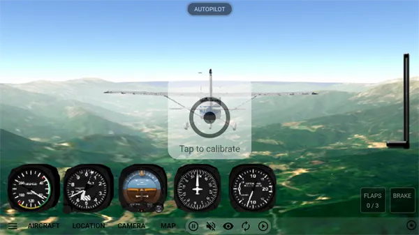 geofs����ģ����(����ģ����Ϸ)