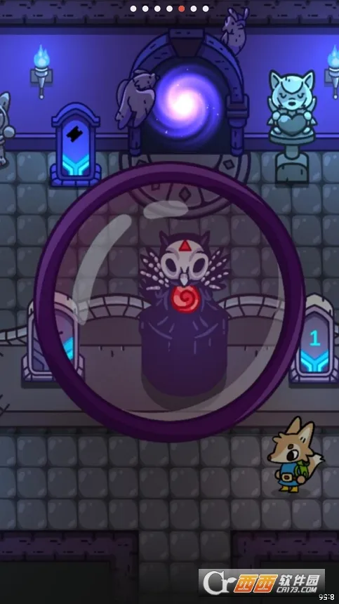 �¶��Ĵ�ׯ(ð�ս�����Ϸ)v1.6.14 �ٷ������ͼ