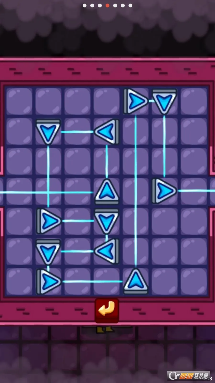 �¶��Ĵ�ׯ(ð�ս�����Ϸ)v1.6.14 �ٷ������ͼ