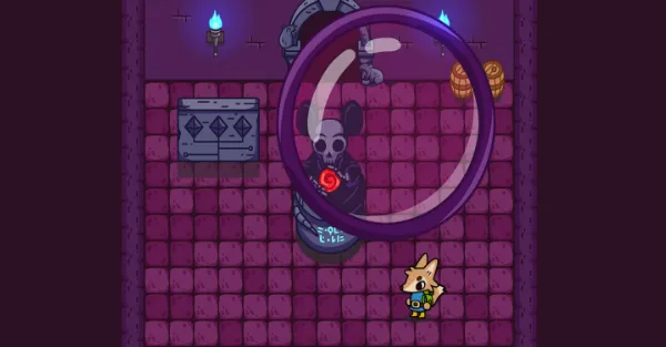 �¶��Ĵ�ׯ(ð�ս�����Ϸ)