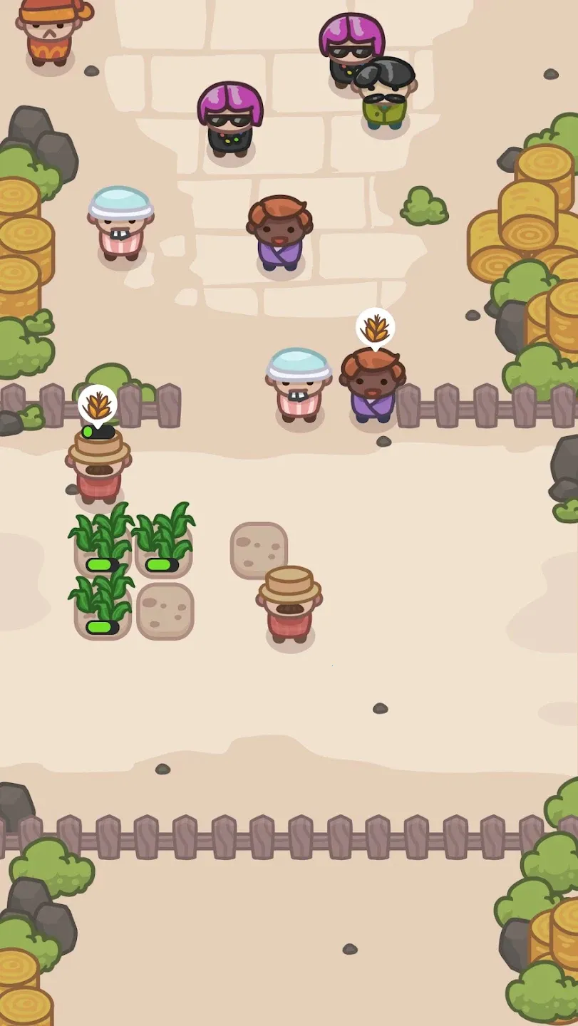 ����ũ�����(ũ����Ӫ��Ϸ)v1.1.11 ��׿���ͼ