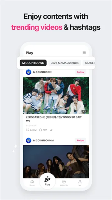 mnetplus4.(����׷������)v3.14.3 ��׿���ͼ