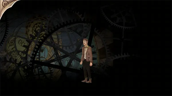 铸时匠(时间解谜游戏) 铸时匠(时间解谜游戏)