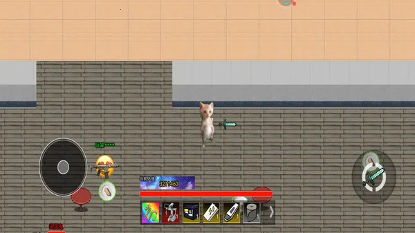 ����������(����̽����Ϸ)v1.0 ��׿���ͼ