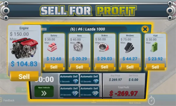 �ϳ������(�ϳ�����Ӫ��Ϸ)v1.0.80 ��Ѱ��ͼ