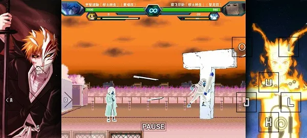 ����vs��Ӱ�����(����Ϸ�淨)v1.0 �ֻ����ͼ