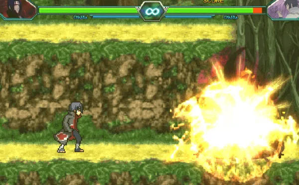 ����vs��Ӱ�����(����Ϸ�淨)