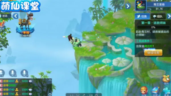 �������ﻪΪ(�����غ�����Ϸ)