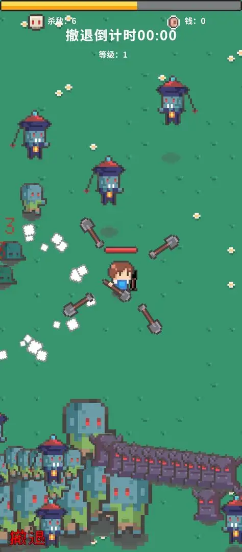 ĩ�ս����2025�ٷ����°汾v0.1 �ֻ����ͼ