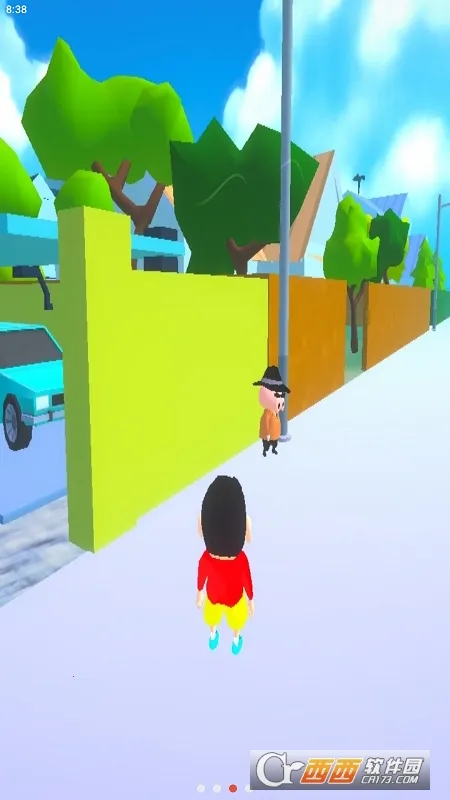 ����С��3D��������2025�ٷ�����v2 ��׿���ͼ