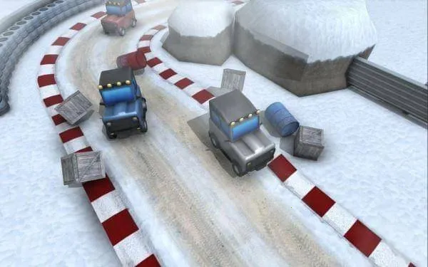 ������������(ѩ��������Ϸ)v1.0 ��׿���ͼ