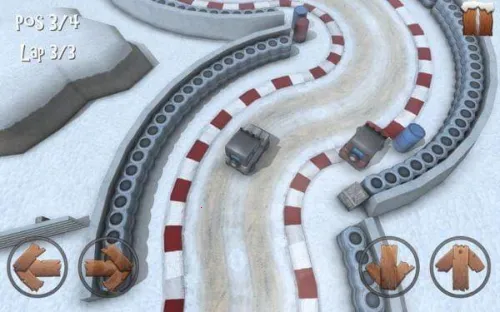 ������������(ѩ��������Ϸ)