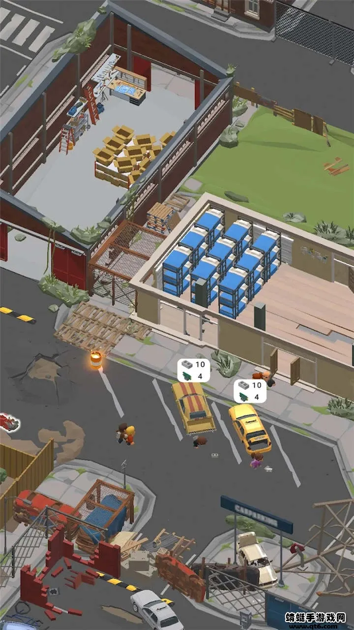 �ϳ�����2025���°汾v1.0.11 ��׿���ͼ