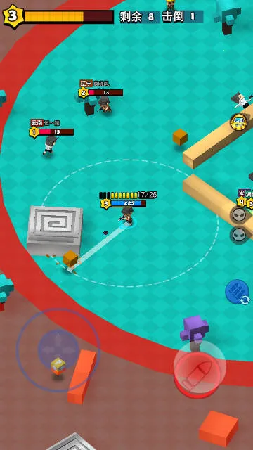 ��Ӣ���ֱ������ֻ���v1.0.8 �ٷ������ͼ