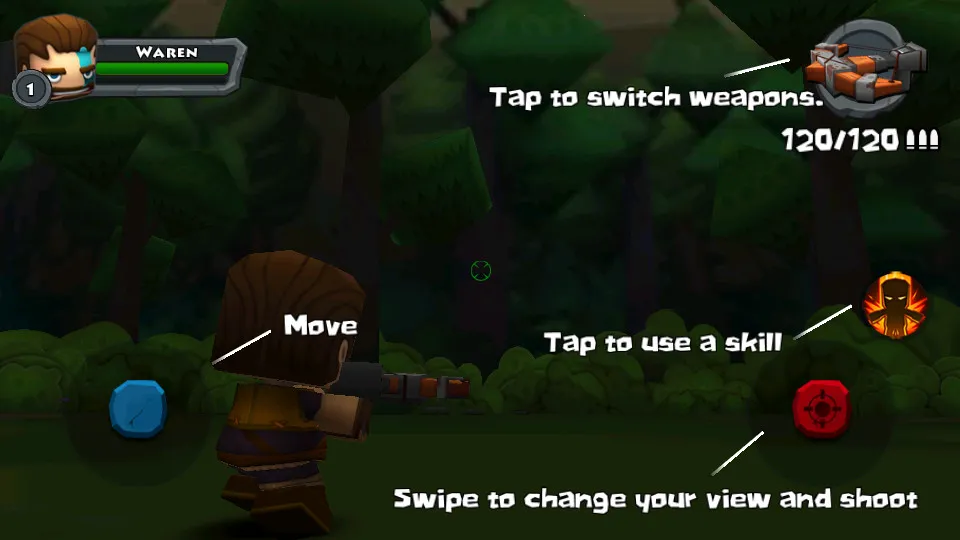 ����Ӣ�ۿ�������(�������ð����Ϸ)v3.2.0 �ֻ����ͼ