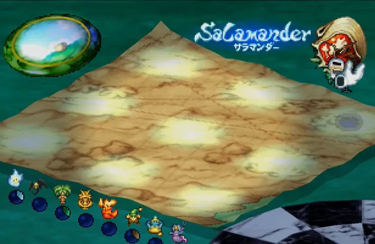 ʥ����˵���ȵĻ���(����ս������)v1.13.0 �ֻ����ͼ