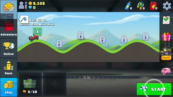 ��ɽԽҰ����2025�ٷ�����v1.48 ��׿���ͼ