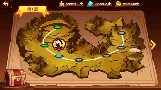 ����˳�ͻ(�����ð����Ϸ)v1.4.42 ��Ѱ��ͼ