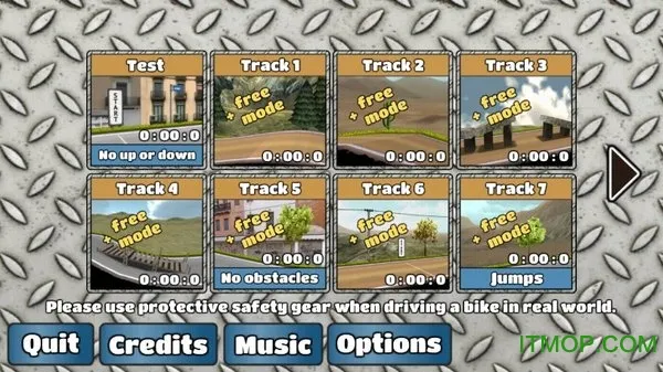 Wheelie Challenge2025�ٷ����°汾v1.69 ��Ѱ��ͼ