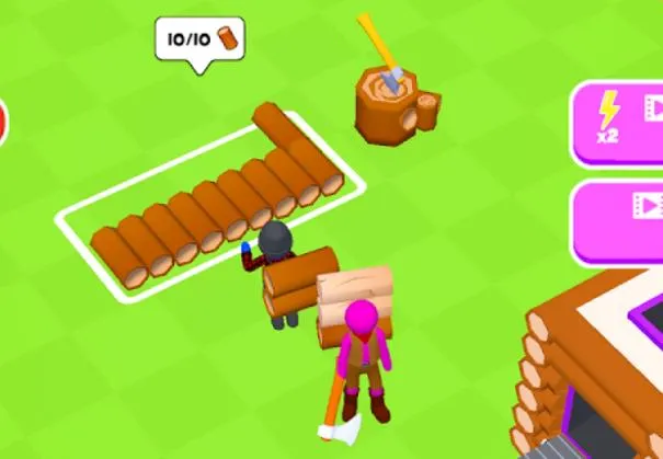 ɭ������ģ����(ɭ��������Ϸ)