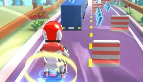 �����Ħ��(Ħ�м�ʻ��Ϸ)