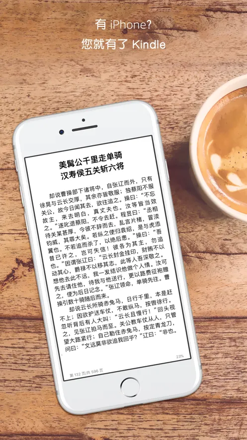 Kindle(�������Ķ�ƽ̨)v14.113.100(2.0.29451.0) �ٷ������ͼ