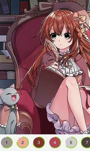 ����Ϳɫ�ռǰ�׿���ֻ���v1.4 �ֻ����ͼ