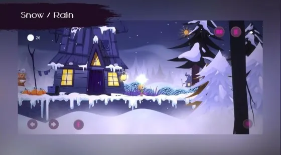 Ů������֮��(ð�ս�����Ϸ)