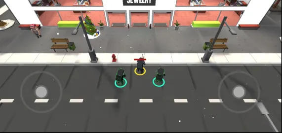 �����ջ���(����������Ϸ)v0.9 ��׿���ͼ