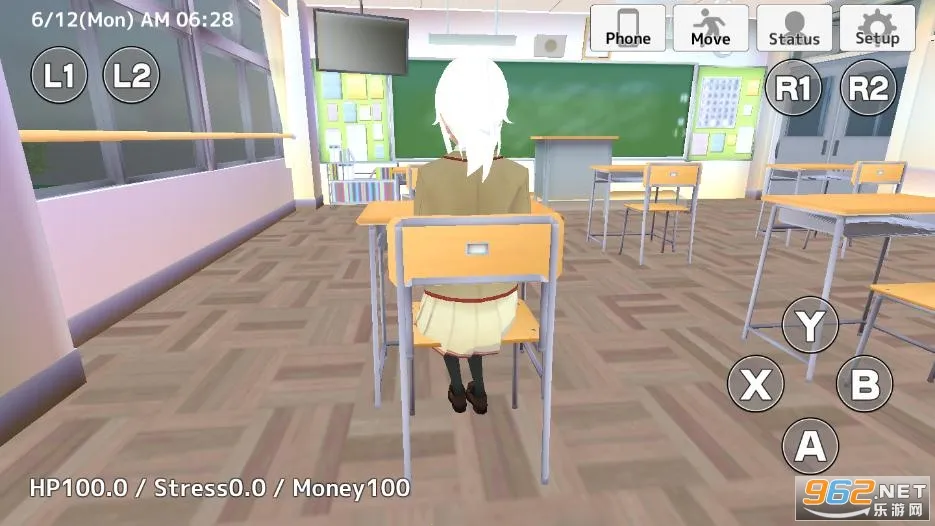 ӣ��У��ģ����2(����ģ��������Ϸ)v1.0.0 �ֻ����ͼ