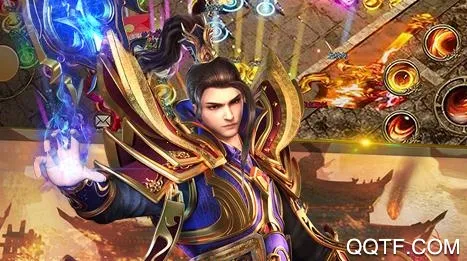 ��ħ�ս�(����������Ϸ)