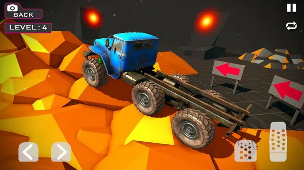 ԽҰ��ʻģ��(ԽҰ��ʻ��Ϸ)v1.0.19 ��Ѱ��ͼ