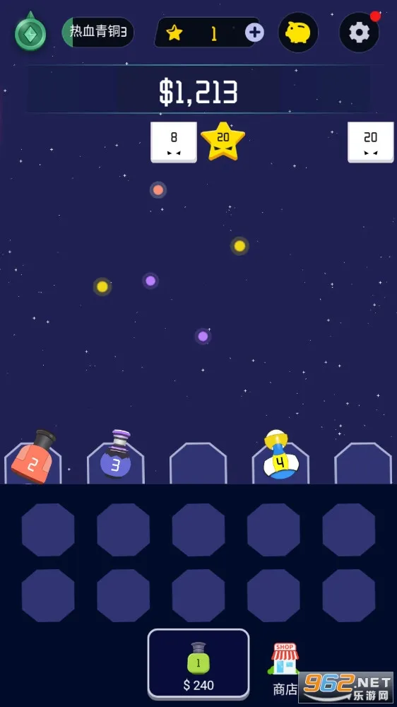 С�ֱ�����(����ð����Ϸ)v1.0.0 �ٷ������ͼ