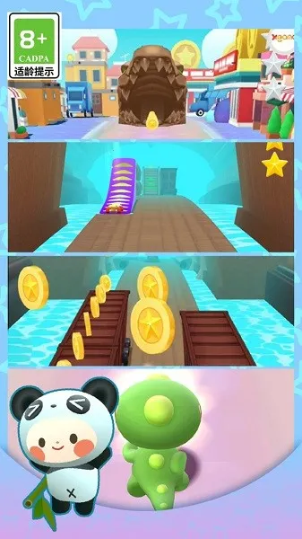 �����ܿ����ս(�ܿ���Ϸ�淨��)v26.1.9.15478 �ٷ������ͼ