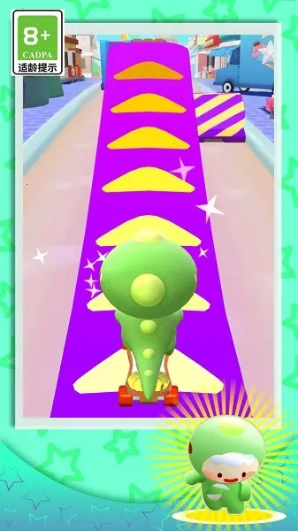 �����ܿ����ս(�ܿ���Ϸ�淨��)v26.1.9.15478 �ٷ������ͼ