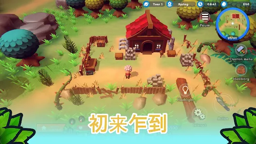 ����֮��(������Ӫ��Ϸ)v3.0.5.0 �ֻ����ͼ